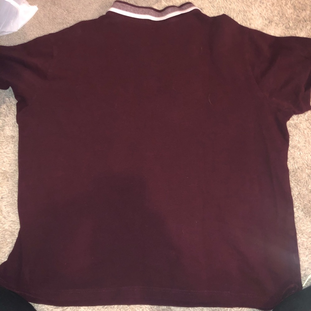Guys primark shirt